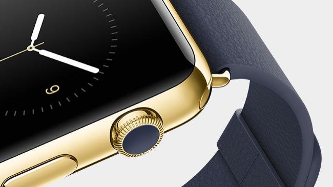 apple watch
