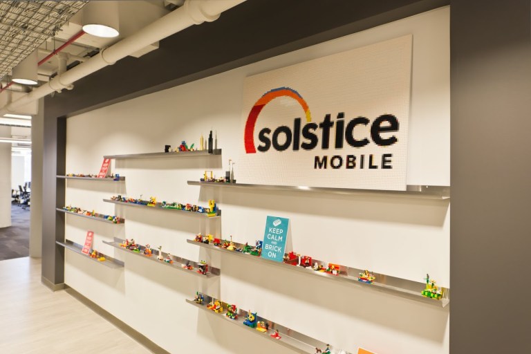 The 50 Best Small & Medium-Size Companies to Work For | Fortune