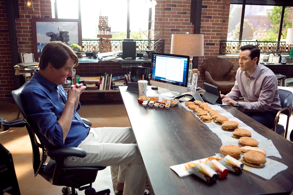 HBO Silicon Valley