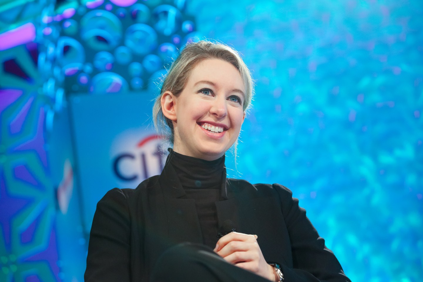 Fortune Most Powerful Women 2014