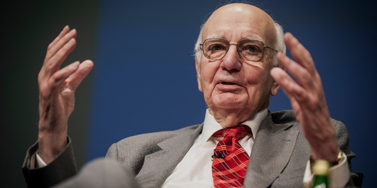 No Regulators Did Not Break The Bond Market Fortune