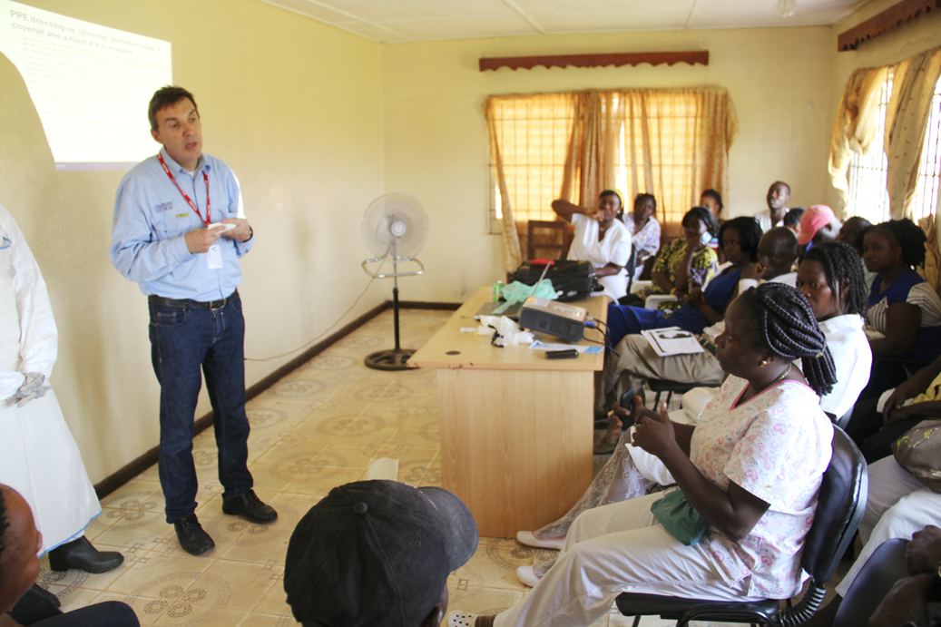 Professor Adriano Duse