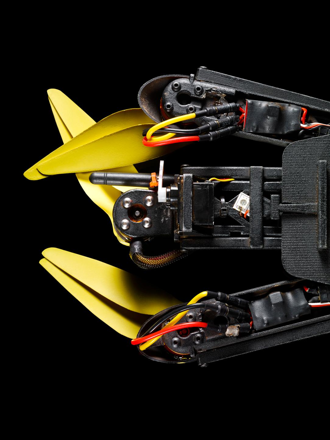 Air Droid Pocket Drone