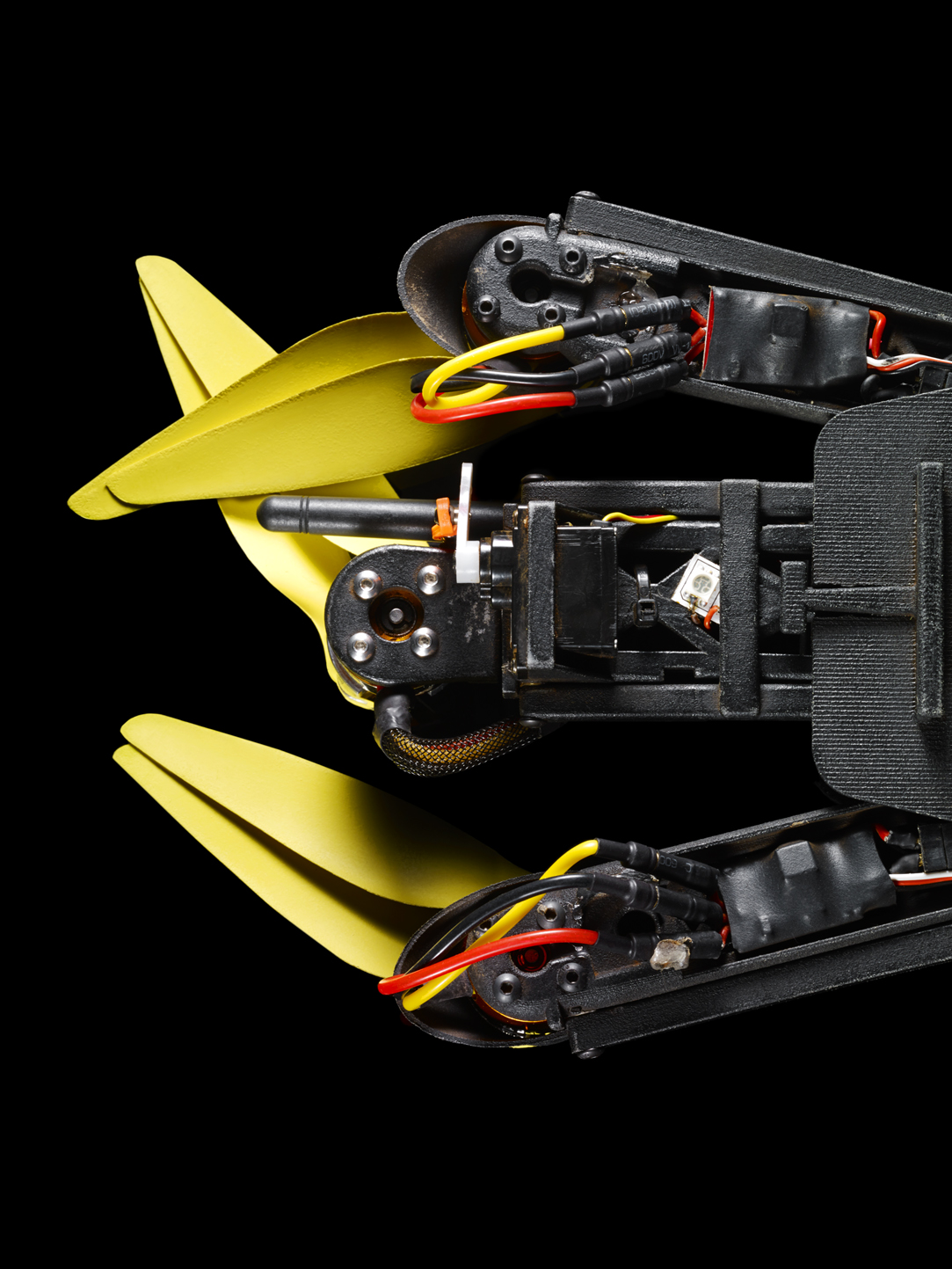 Air Droid Pocket Drone