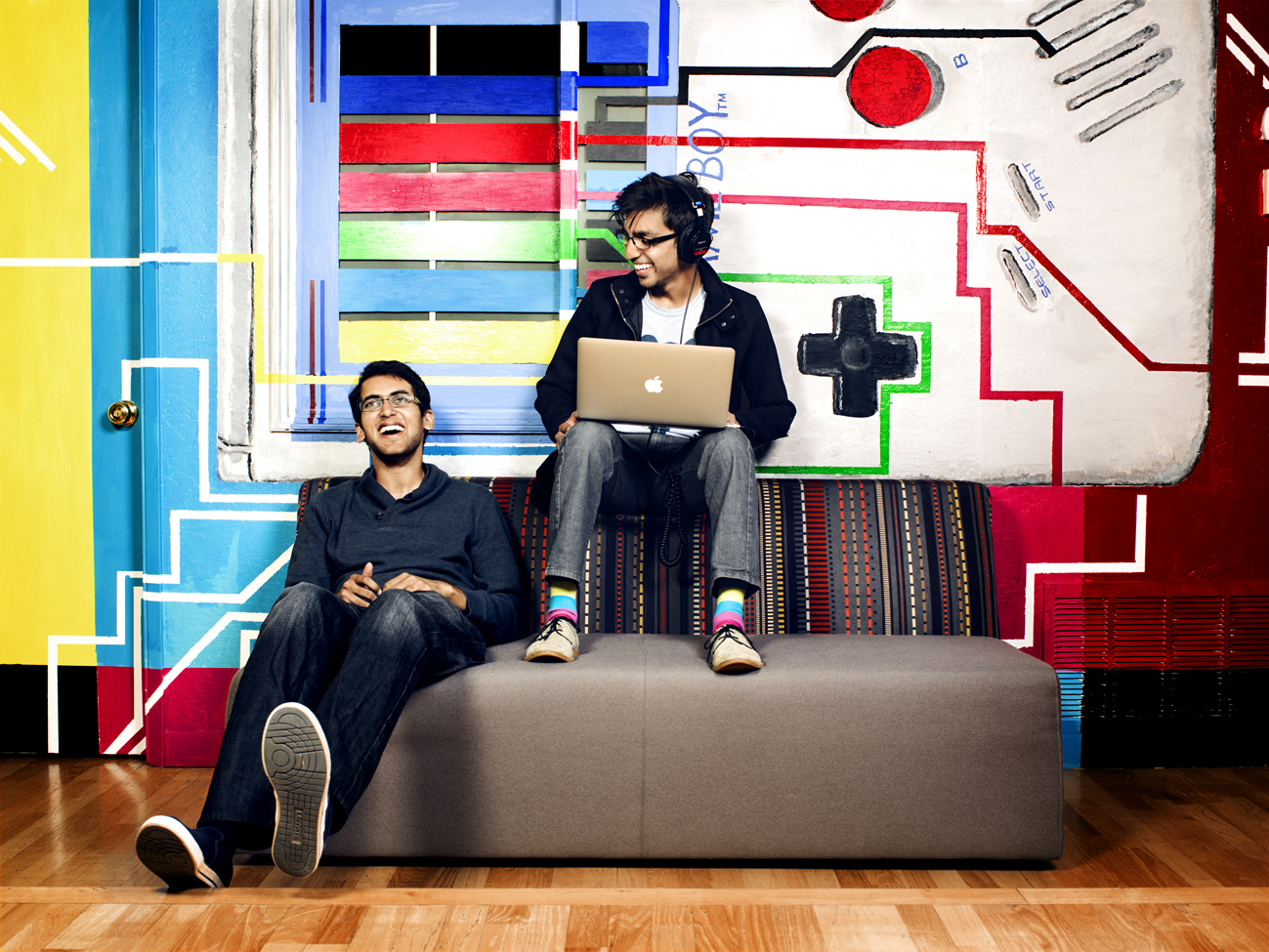 Ayush Sood Karthik Viswanathan