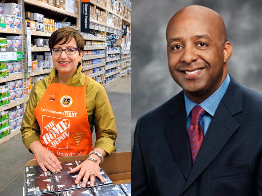 Home Depot