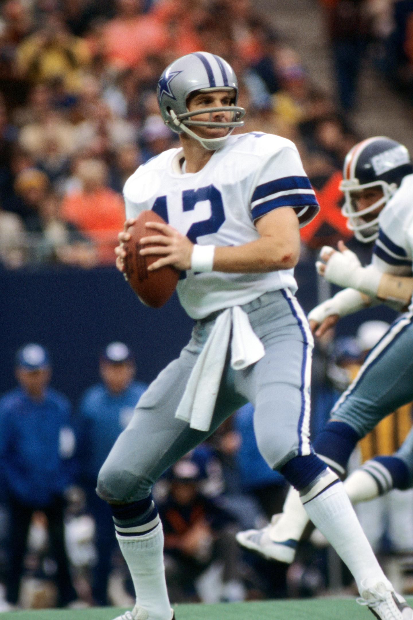 New York Giants v Dallas Cowboys