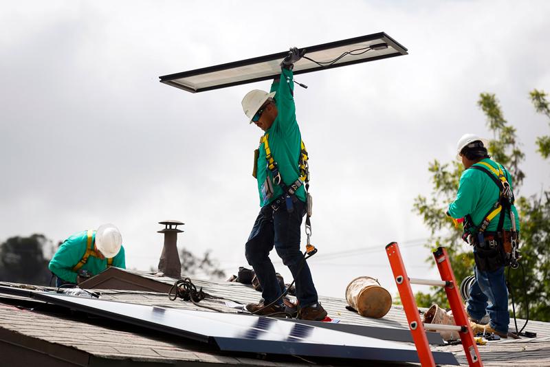 Solar City