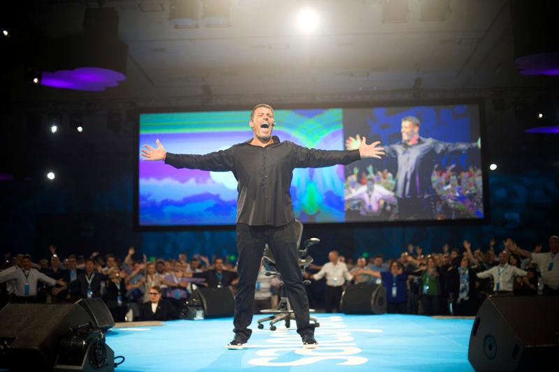 Tony Robbins