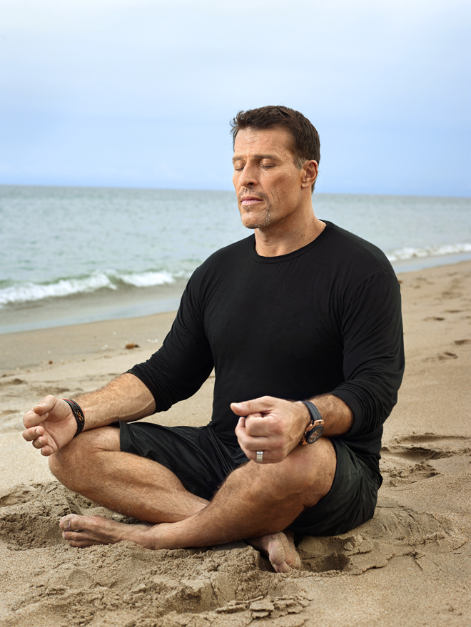 Tony Robbins