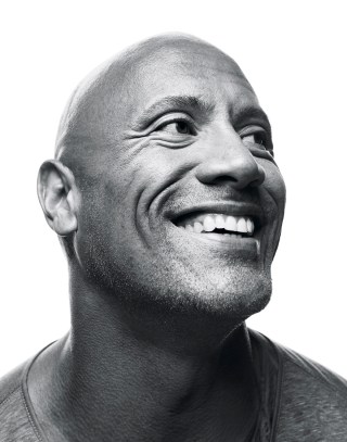 How Dwayne Johnson rocked the film business | Fortune