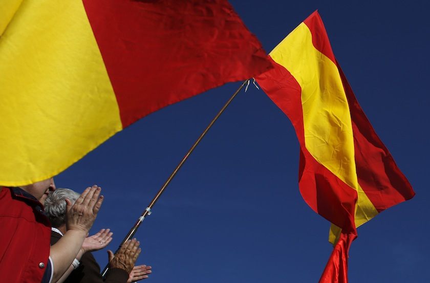 Spain toughens up on financial criminals Fortune