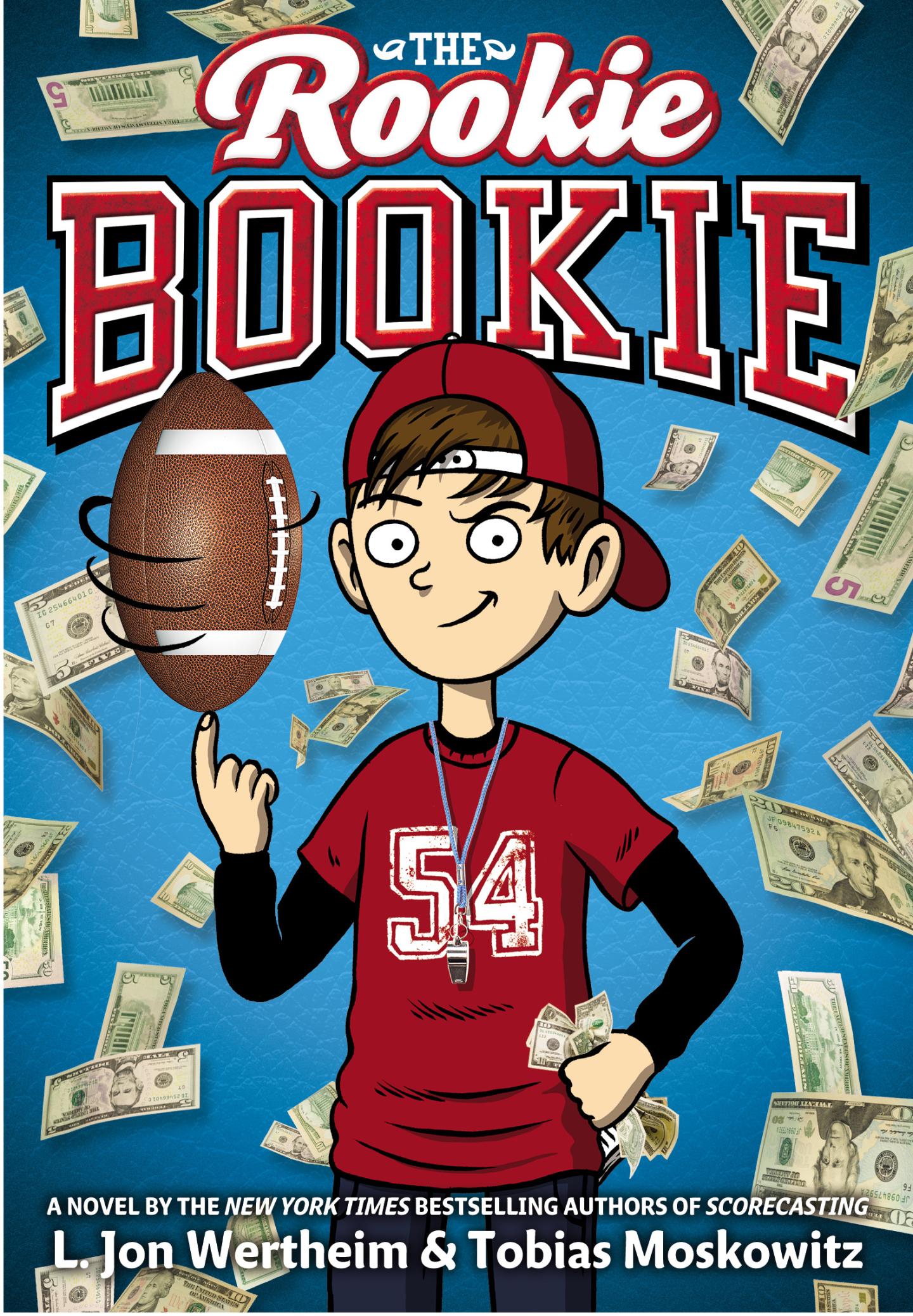 Wertheim_RookieBookie_HC
