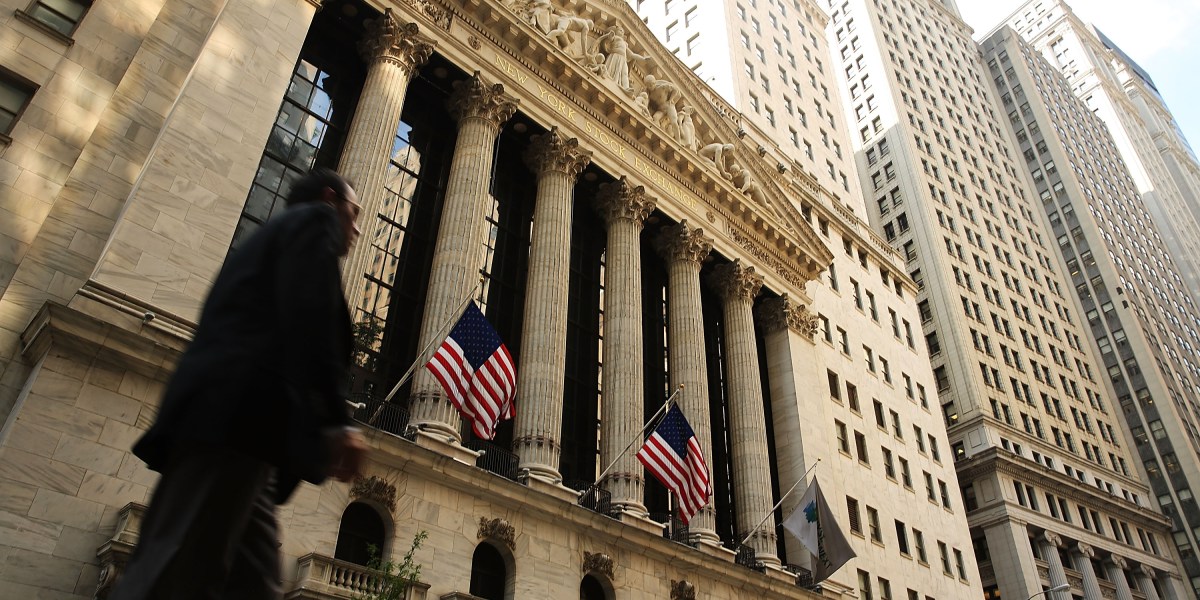 Wall Street bonuses and Big Macs — 5 things to know today Fortune