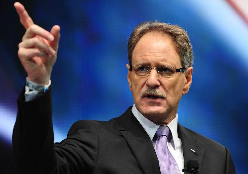 US-DETROIT-AUTO-SHOW