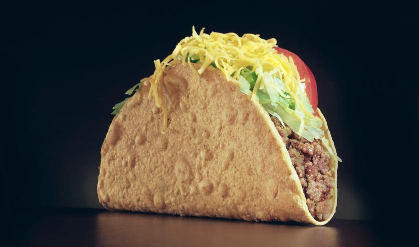 A Taco