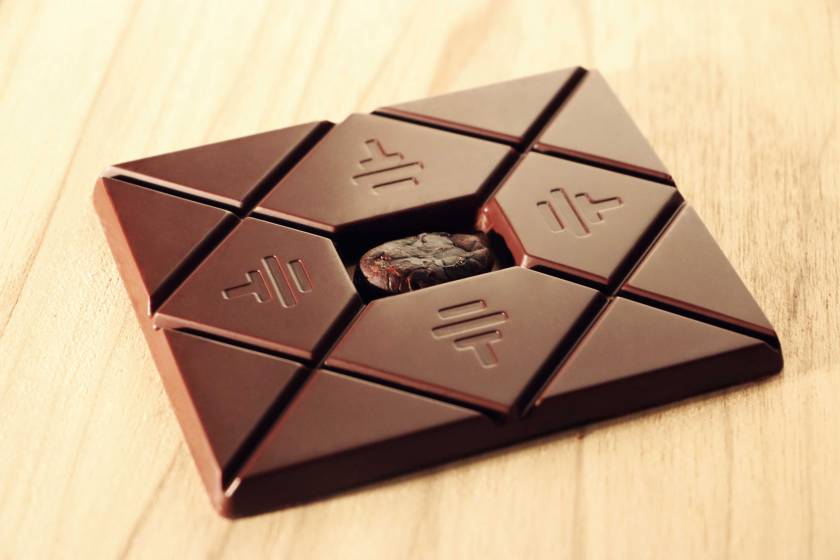 This Chocolate Bar Costs 260 Fortune