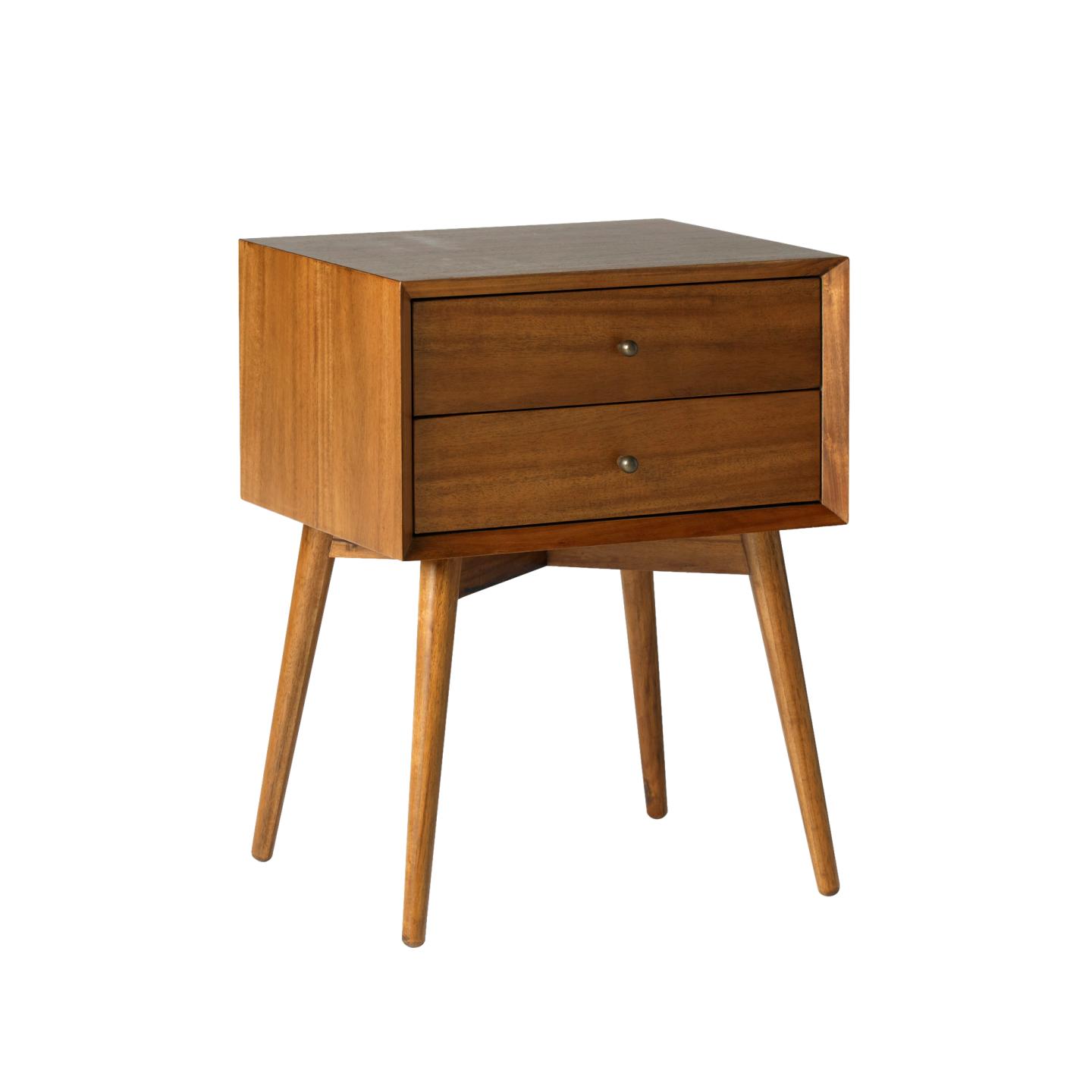 west elm night stand