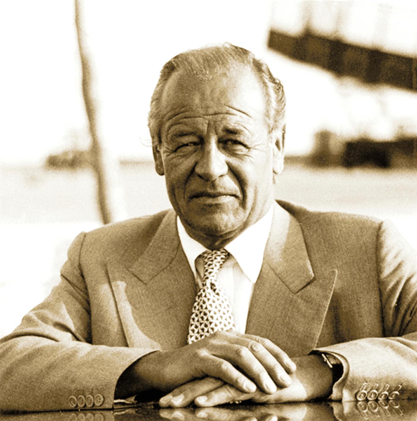 Freddy Heineken