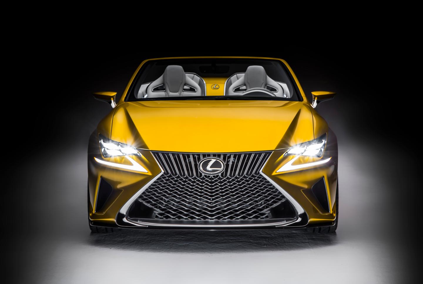 Lexus