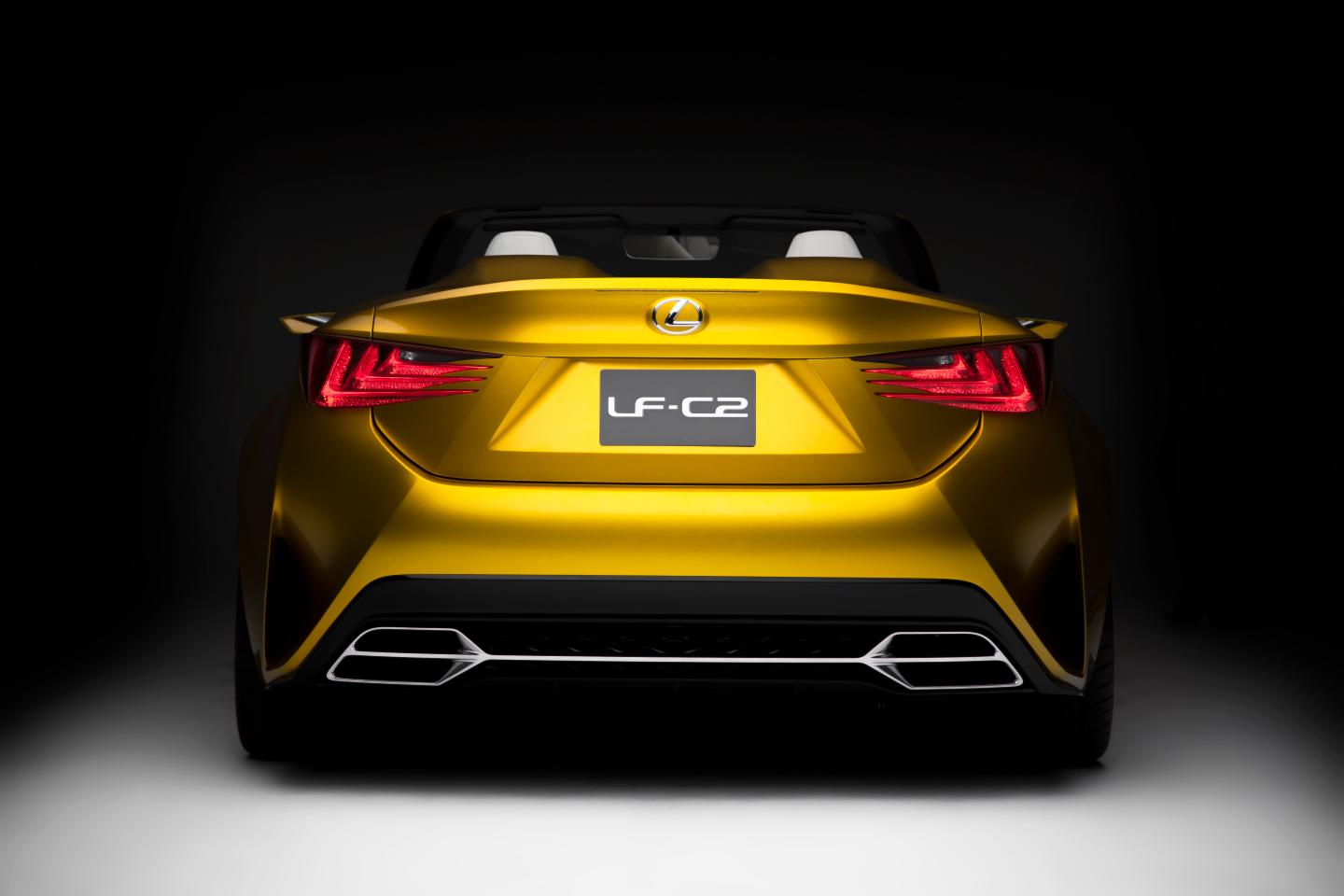 Lexus