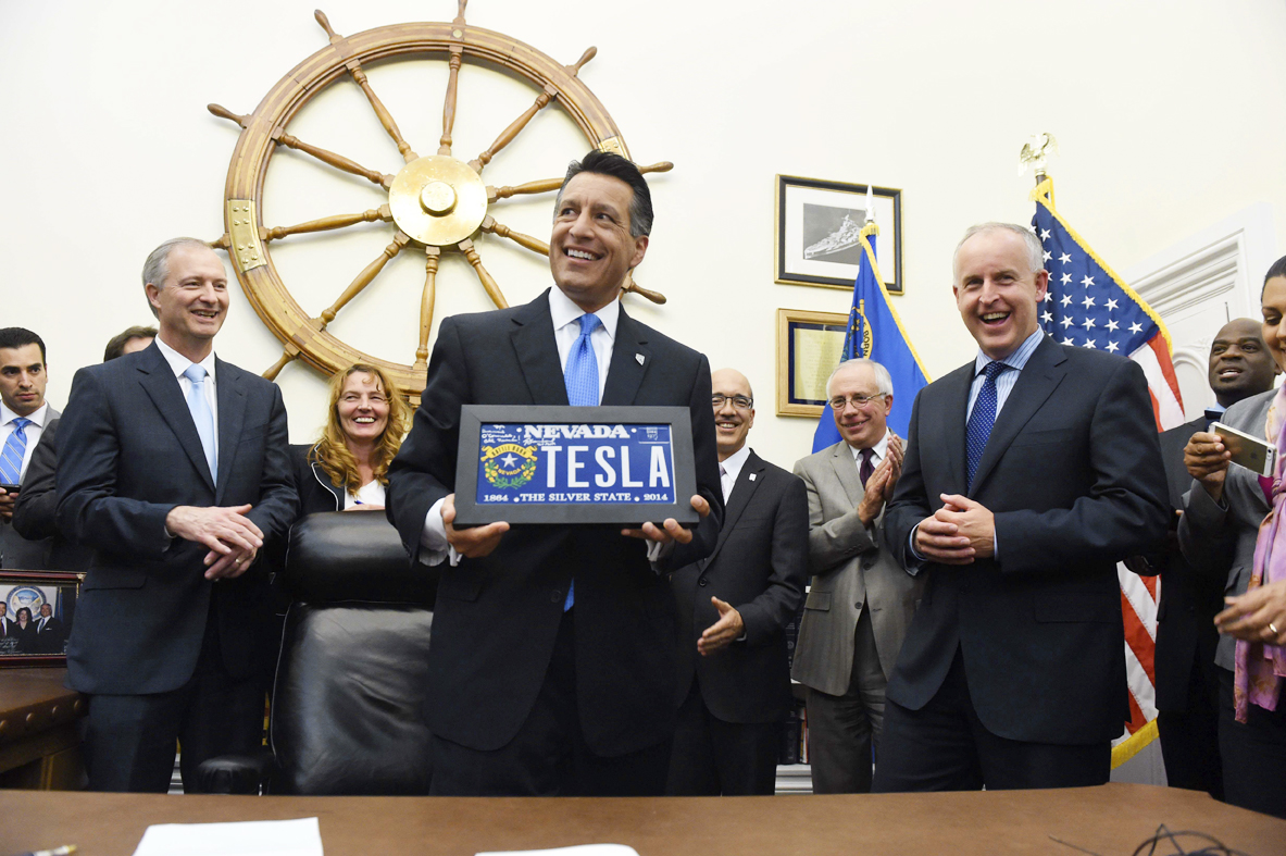 Tesla Thursday Session