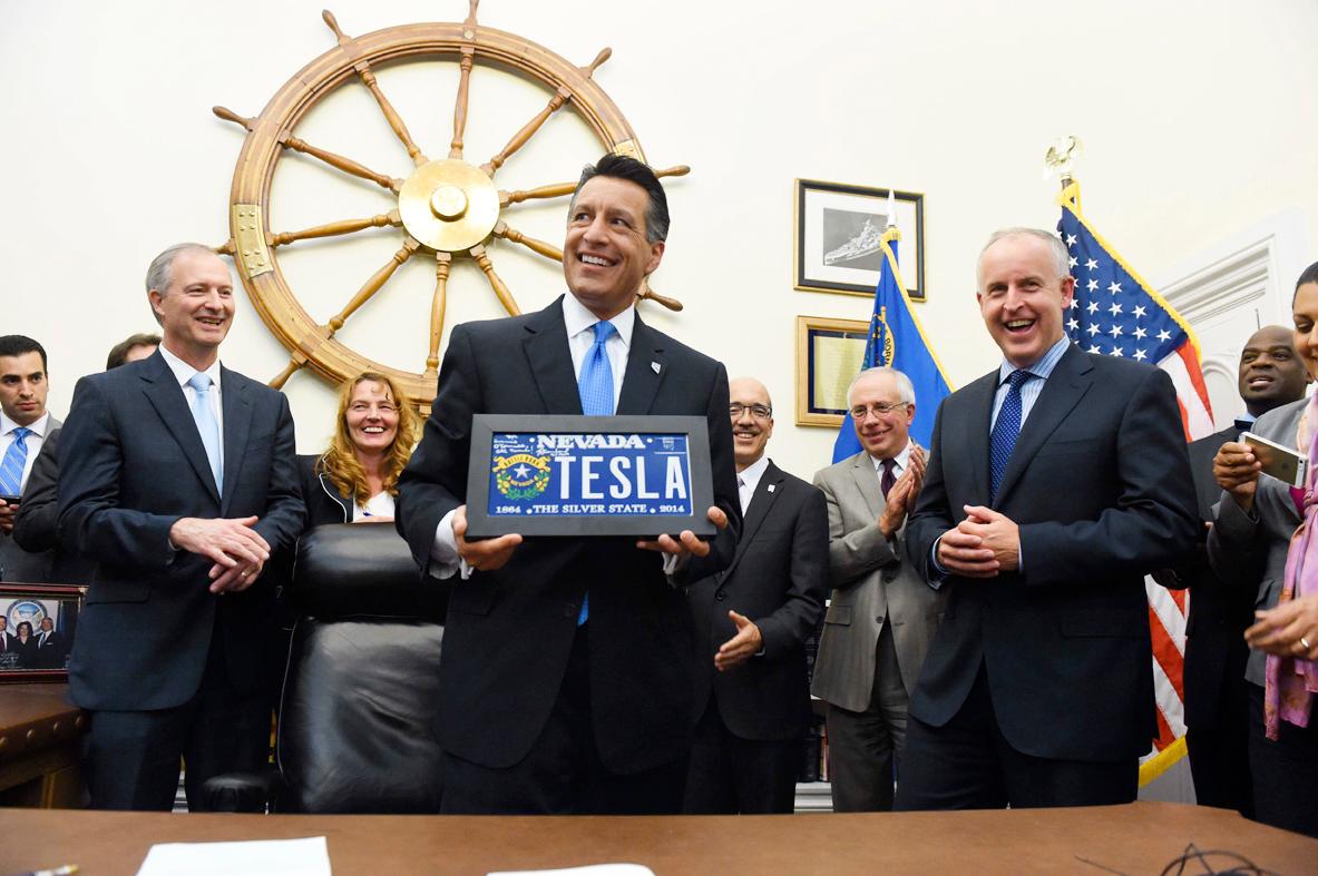 Tesla Thursday Session