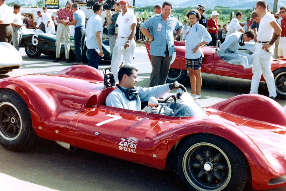 Roger Penske