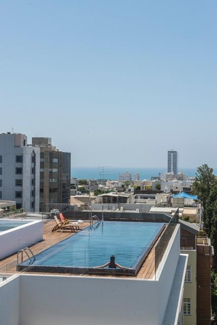Sivan Askayo-The Norman Pool-1