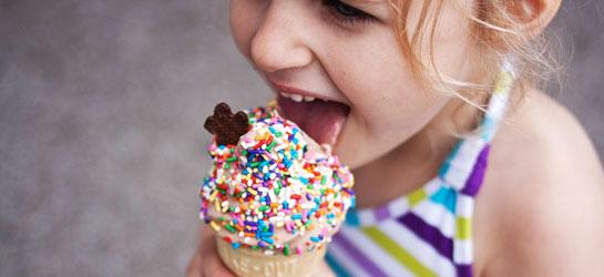 ice cream