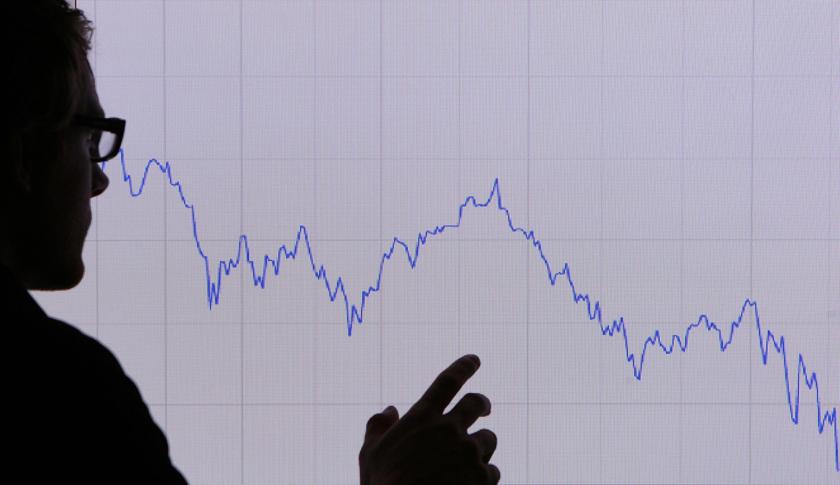 Doubts Over Government Economic Plans Hit Banking Shares