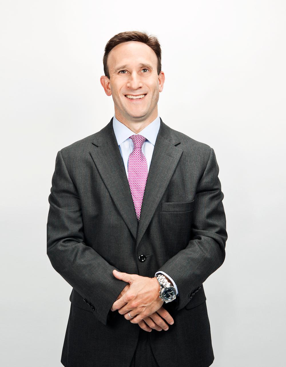 Russ Koesterich