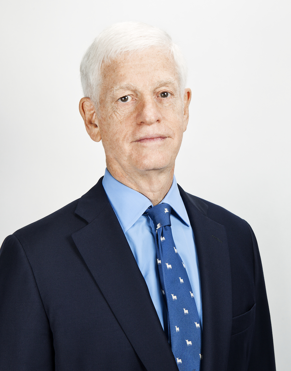 Mario Gabelli