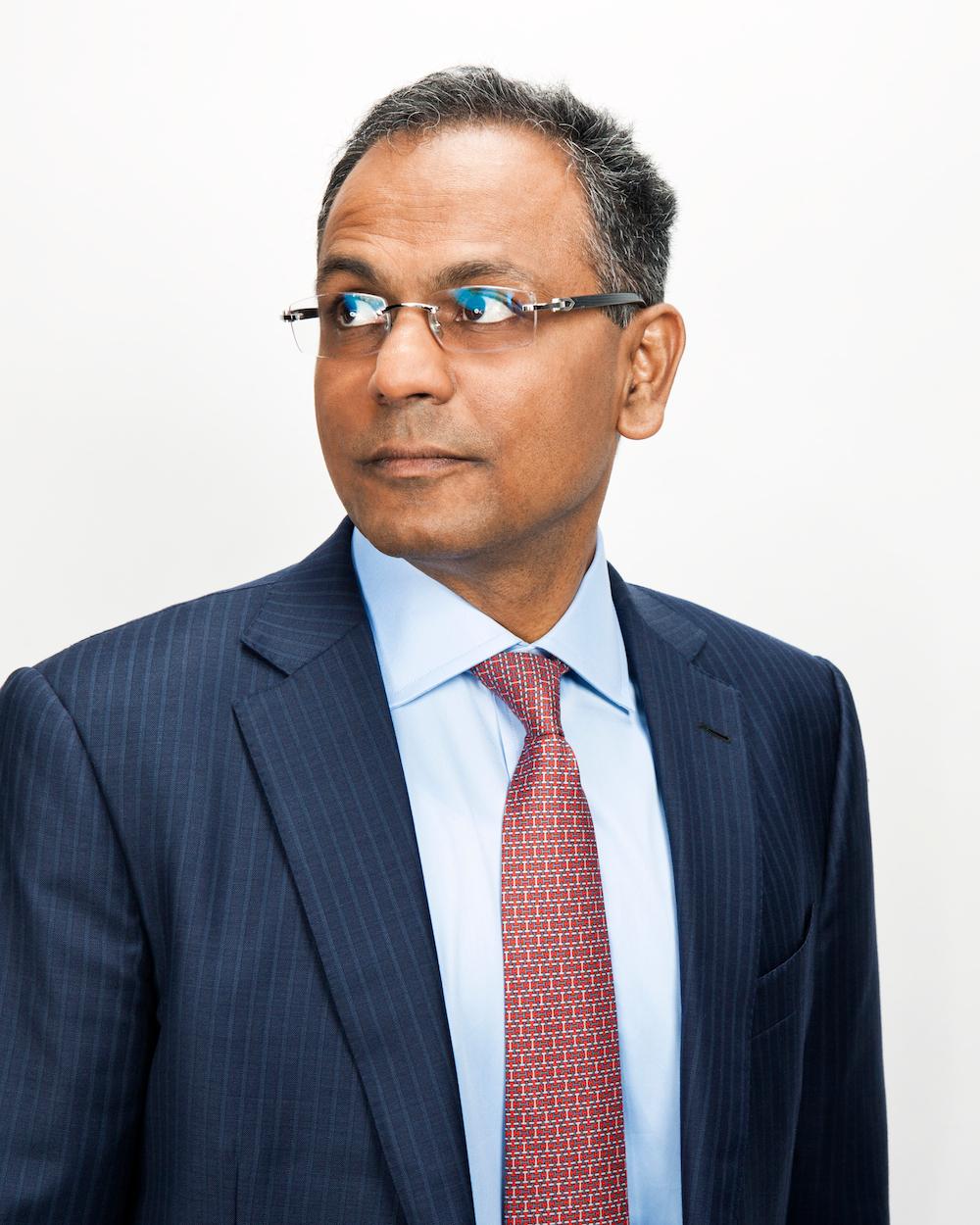 Rajiv Jain