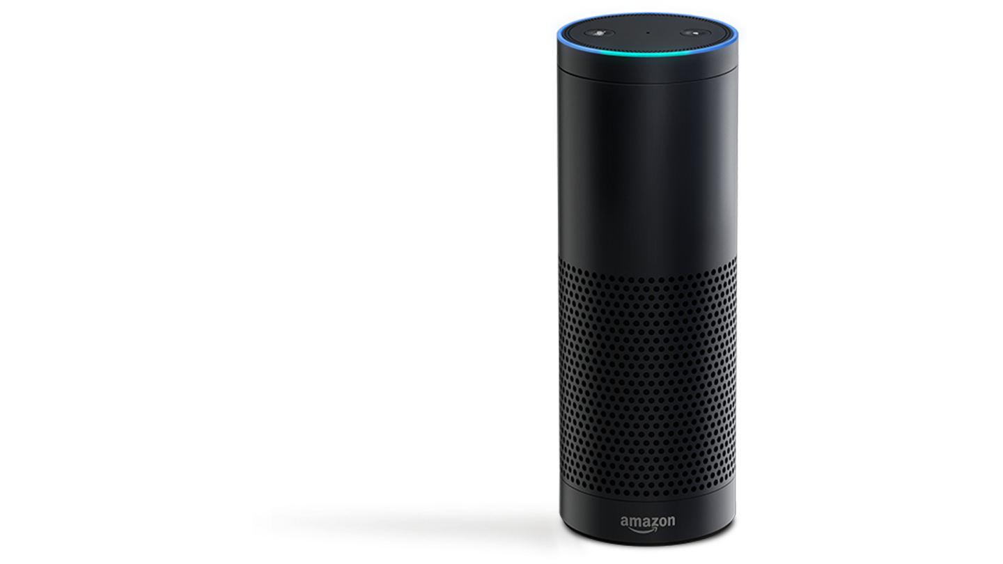 Amazon Echo