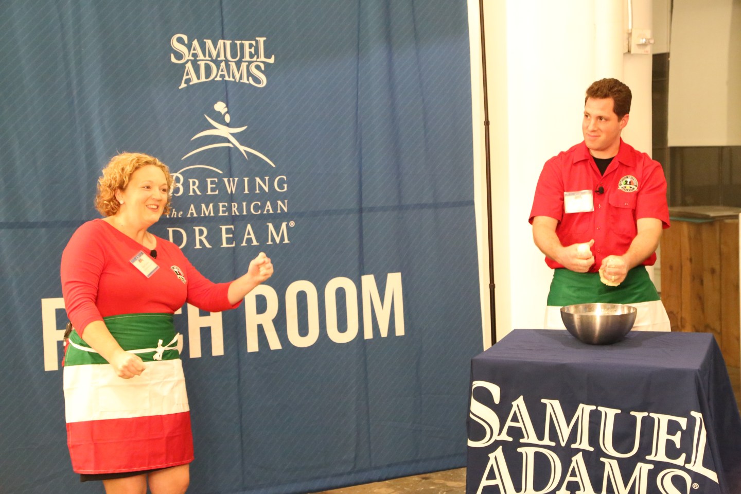 Caputo Brothers Creamery won this year's grant.