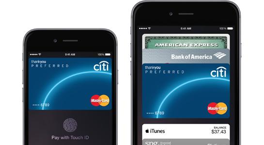 MAC-ApplePay