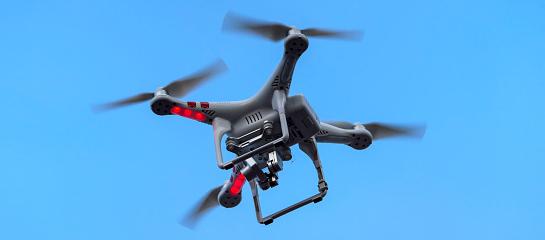 MAC-Drone