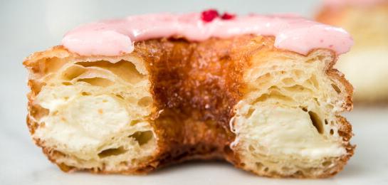 MAC-food-cronut