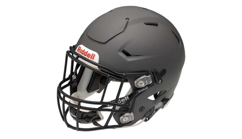 SpeedFlex helmet