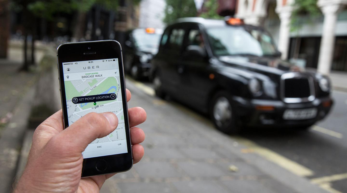 Uber 1