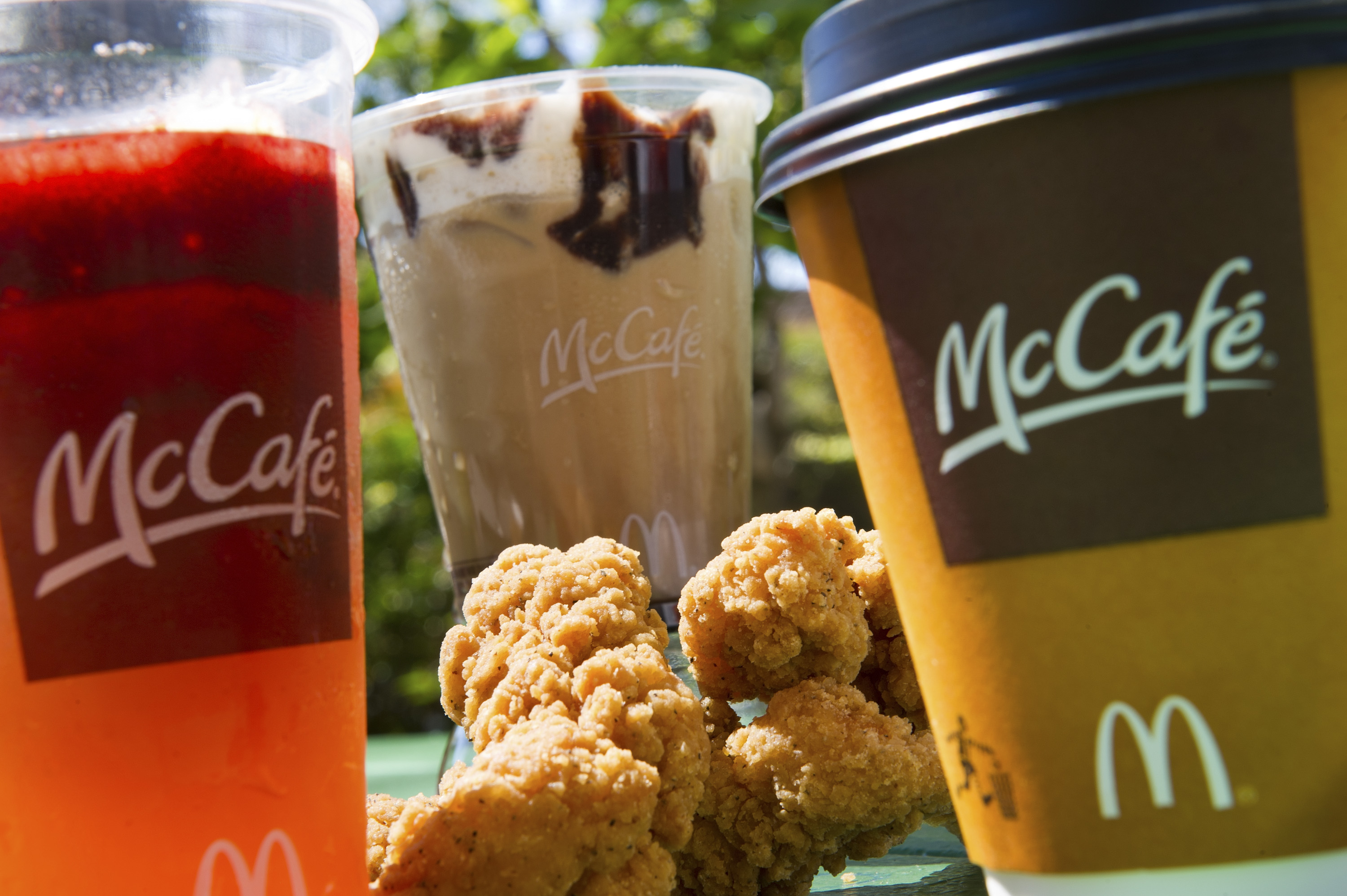 5 Ways Mcdonald S Can Turn Its Business Around Fortune