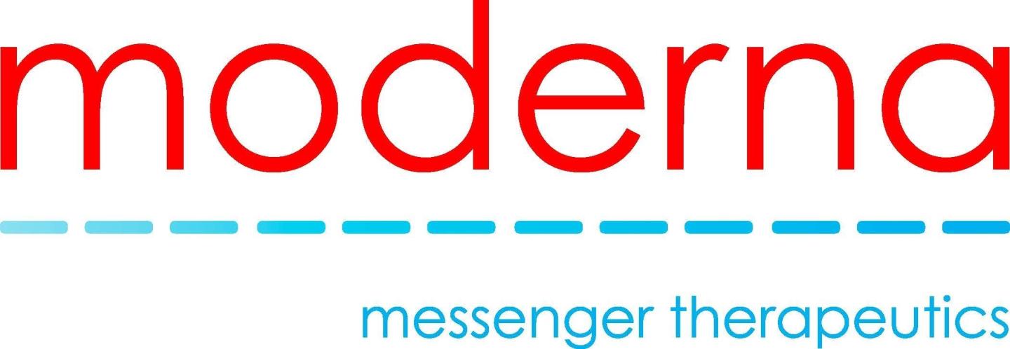 Moderna Logo