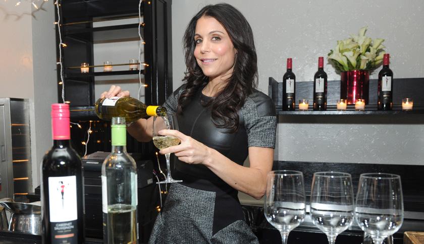 Bethenny Frankel