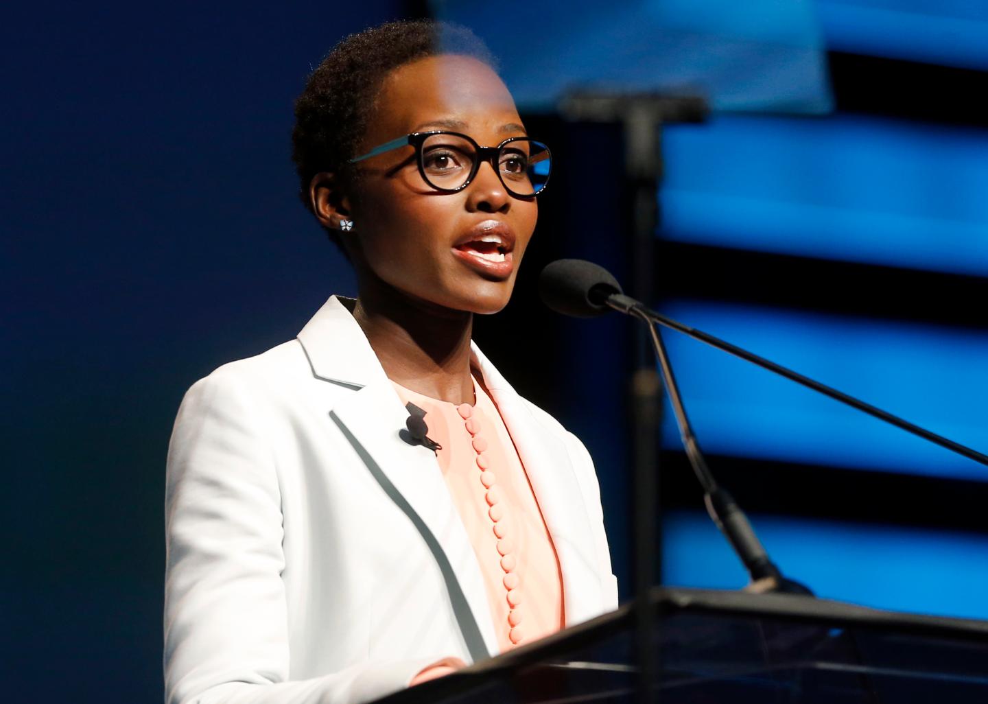 Lupita Nyong'o