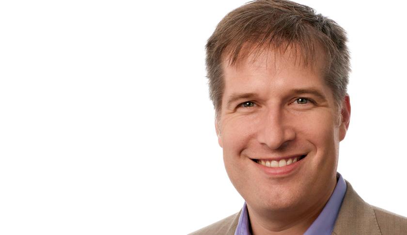 Brian O'Kelly, Co-Founder and CEO of AppNexus