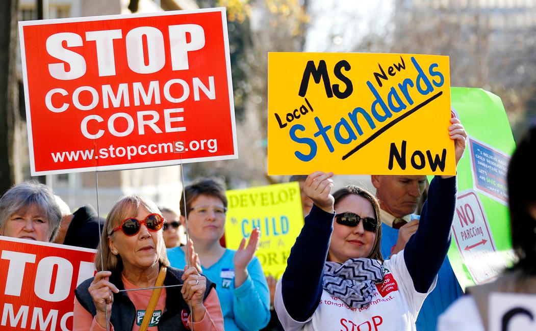 Common Core