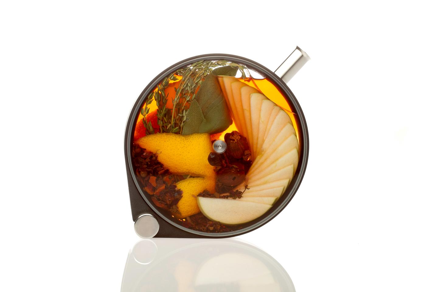 Crucial detail — porthole