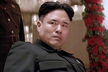 THE INTERVIEW MOVIE