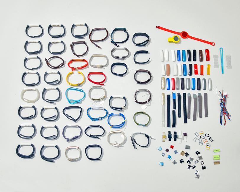 Jawbone UP3